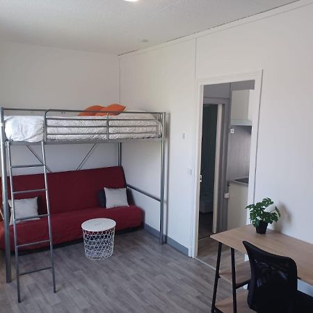 Le Carnot Proche Gare Et Iut Chez Adrien Apartment Saint-Quentin  Luaran gambar
