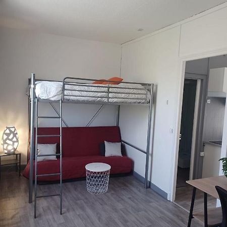 Le Carnot Proche Gare Et Iut Chez Adrien Apartment Saint-Quentin  Luaran gambar