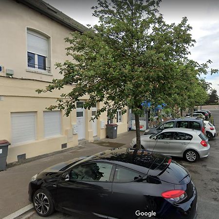 Le Carnot Proche Gare Et Iut Chez Adrien Apartment Saint-Quentin  Luaran gambar