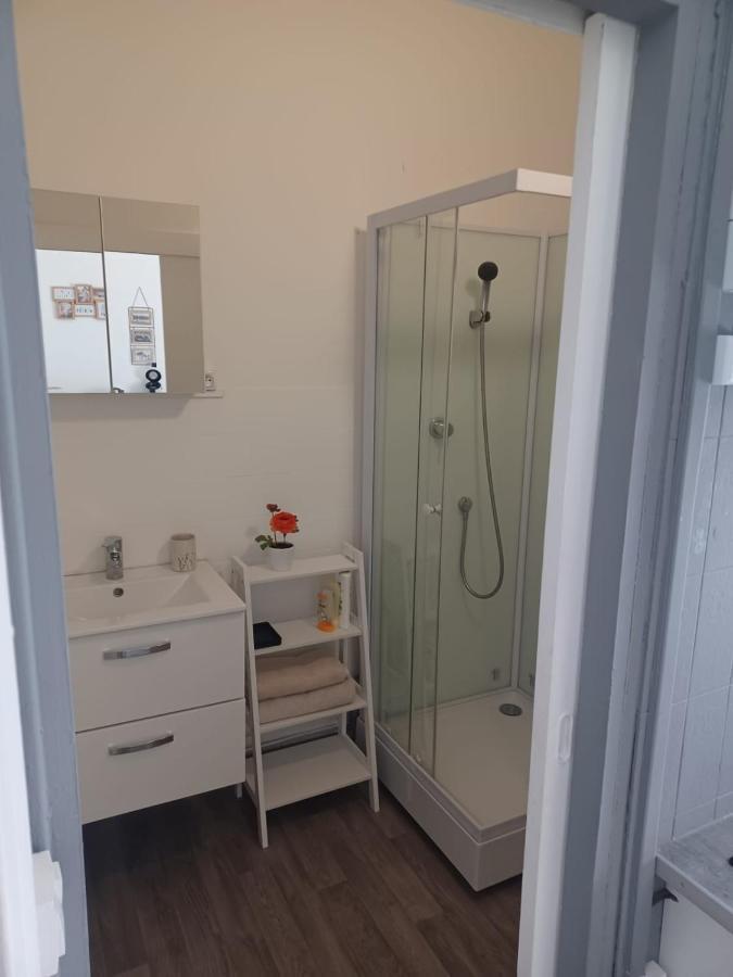 Le Carnot Proche Gare Et Iut Chez Adrien Apartment Saint-Quentin  Luaran gambar
